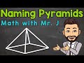 Understanding Pyramids