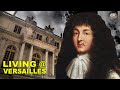 Life and Culture at Versailles