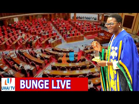 🔴🅻🅸🆅🅴:  BUNGE LA KUMI NA MBILI, MKUTANO WA KUMI NA TISA, KIKAO CHA 54, 26 JUNI 2025