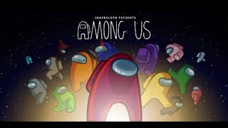 (ARE YOU JOINING?) #Among Us Live