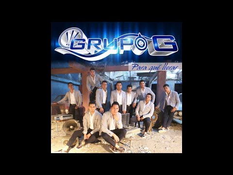 Grupo G - La Cumbia de los Monjes