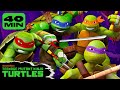 Teenage Mutant Ninja Turtles Challenges