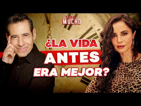 ¡NOSTALGIA MÁXIMA! TODO lo que vivimos en nuestra INFANCIA y ADOLESCENCIA | De Todo Un Mucho