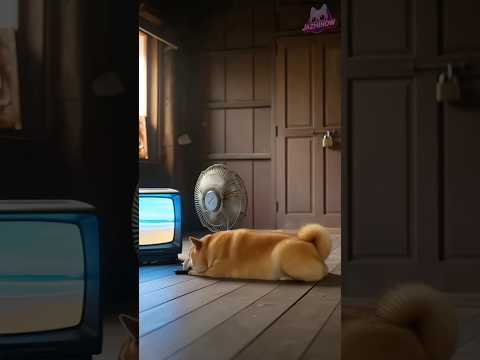 ไม่ให้ไปก็ไม่ไปน๊าาา #นิทานai