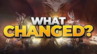 DRAGONHEIR PRO BREAKS DOWN ALL THE NEW STUFF!