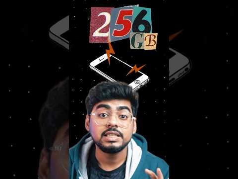 Unlimited storage on your phone 😱 #smartphone #tech #ytshorts #viral