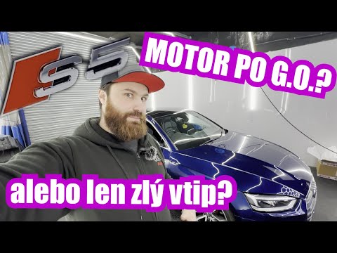 Kúpil si vysnívané auto za £20.000 , zistil že motor mal "G.O." a v takomto stave je po 6 mesiacoch!
