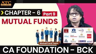Mutual funds 