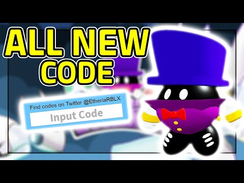 Monster Of Etheria Code New 07 2021 - roblox monster of etheria