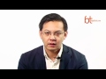 Design Philosophy and Workspace Management