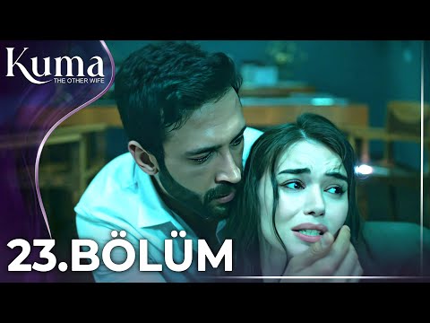 KUMA 23. Bölüm | Yeni Diziler 2025 | KUMA - Türk Dizileri