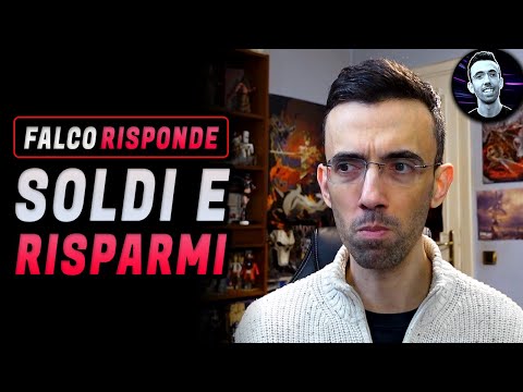 SOLDI e RISPARMI ★ #FalcoRisponde