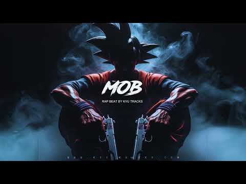 [FREE] "MOB" - Rap Freestyle Type Beat | Dark Rap Beat |  Hard Trap Type Beat 2024