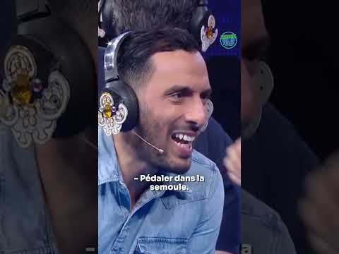 Le fameux "Pédaler dans la semoule" de Spielberg 🤣 #vtep #humour #challenge #drole #funny #rire