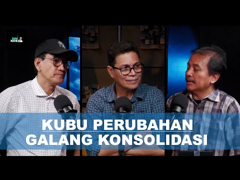 Geng Solo Makin Ganas & Bikin Rakyat Resah, Gerakan Perubahan Serukan Perlawanan!!!