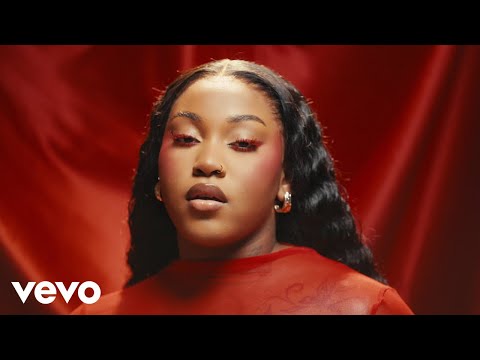 Emma'a - Ça m'a laissé (Official Music Video)