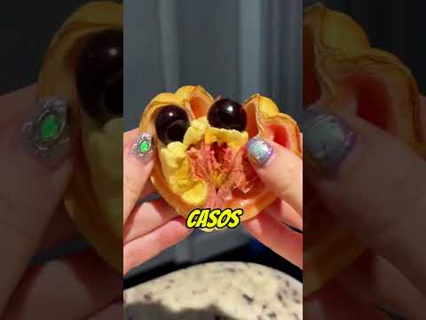 4 FRUTAS MAIS PERIGOSAS DO PLANETA โ ๏ธ