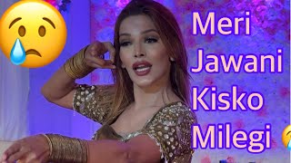 Meri jawaani kisko milegi ❤️❤️❤️