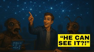 Star Puzzle Took Hours—Human Solved It Instantly | Sci-Fi Story | HFY