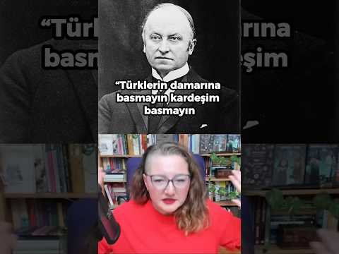 “Türkleri Uyandırmayın!” #tarih #osmanlı #millimücadele