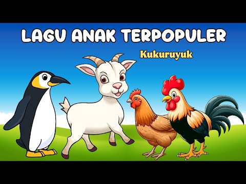 Kompilasi Lagu Anak - Lagu Anak Anak - Lagu Anak Terpopuler - Lagu Anak Indonesia Terlaris