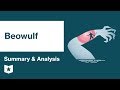 Beowulf: Themes and Characters