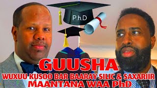 SIRTA NOLOSHA SHALAY | MAANTA | KAAF | KALA DHEERI NEVER GIVE UP