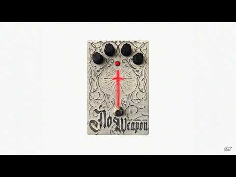 116, DC3, Limoblaze, Lecrae — No Weapon (Official Audio)