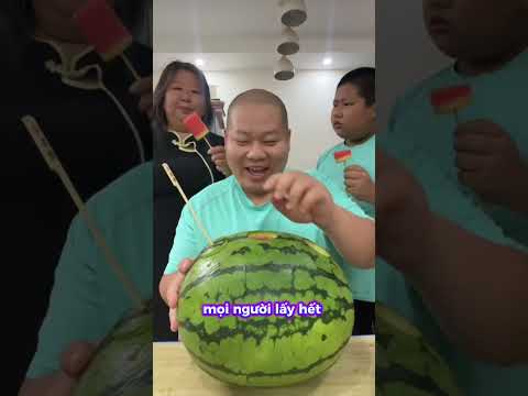 Dưa Hấu