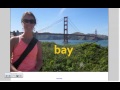 Capitalizing Landforms and Bodies of Water