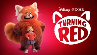 La Filosofia di Turning Red