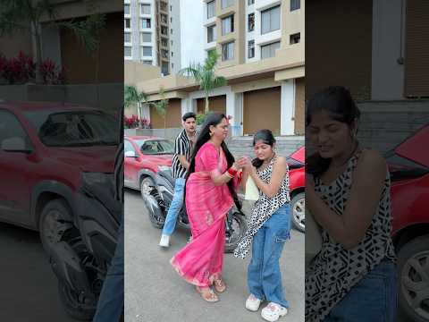 Paise ke liye maar😱🤯|| wait for the end || tiyaa || shubham #foryou #trending #youtube
