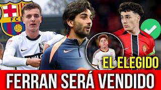 FERRAN TORRES PODRÍA SALIR EN VERANO, CONTACTO CON ASLLANI, JAN VIRGILI POR VICTOR MUÑOZ