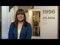 Exploring the Atlanta 1996 Exhibition
