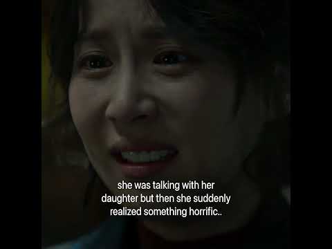 #tarot #newkdrama #scary #horror #call #daughter #foryou #kdrama #shortvideo #shorts #mindblown #fyp