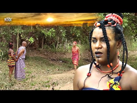 The Prince And The Oracle Of Love 2 - Nigerian Movies 2024