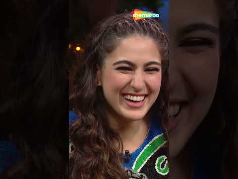 Rohit Shetty Ne Khola Sara Ali Khan Ki Pol #thekapilsharmashow #comedy #comedyshow #kapilsharma