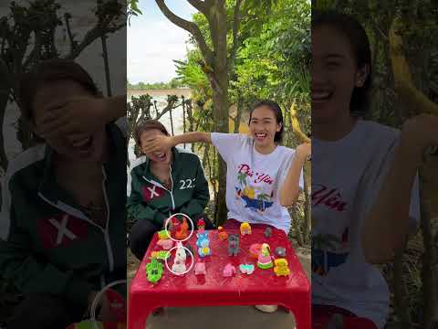 ĐỪNG CHỌN TƯỢNG ĐỘC #tuilalone