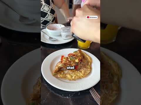 Midyeden Zehirlendiği Söylenen Ailenin Kaldığı Otelde 2 Yeni Vaka Daha Yaşandı