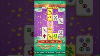 JALAN JALAN SORE⁉️ POLA MAHJONG WAYS 2 HARI INI🛸TRIK POLA GACOR MAHJONG WAYS 2🛸MAHJONG WAYS 2