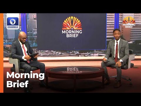 Expectations From Trump’s Second Term, Protecting Nigeria From Rising Sects +More | Morning Brief