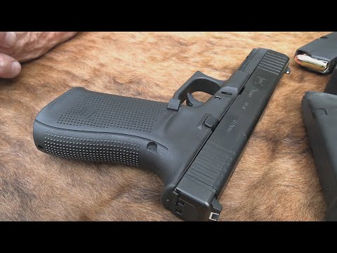 Glock 21 Gen 5