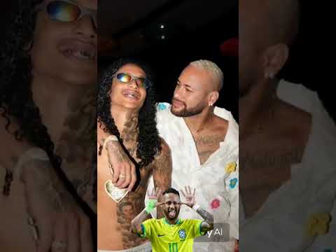 Neymar paga o cachê do Oruam