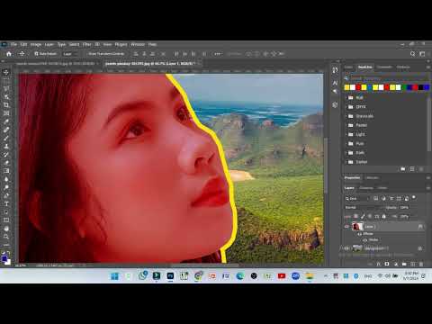 Easy Ways to Modify Background on PC 18/05/2024 // Edit Work