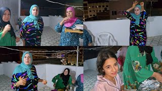 طاحو لينا لاكارطات بزوج الخير فيما ختاره الله