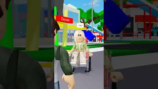 Kids Bike Ride Goes WRONG In Roblox!