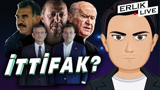 İhanet Sürecinde Tam İttifak! | Yayın Kesit