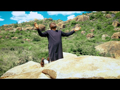 Christopher Mwahangila  - SIMAMA NAMI (New Music Video) .SKIZA 5441394 to 811