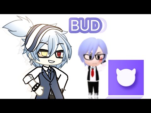 COME JOIN BUD WITH US!! [☂️✨]