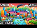Environmental Issues and Solutions